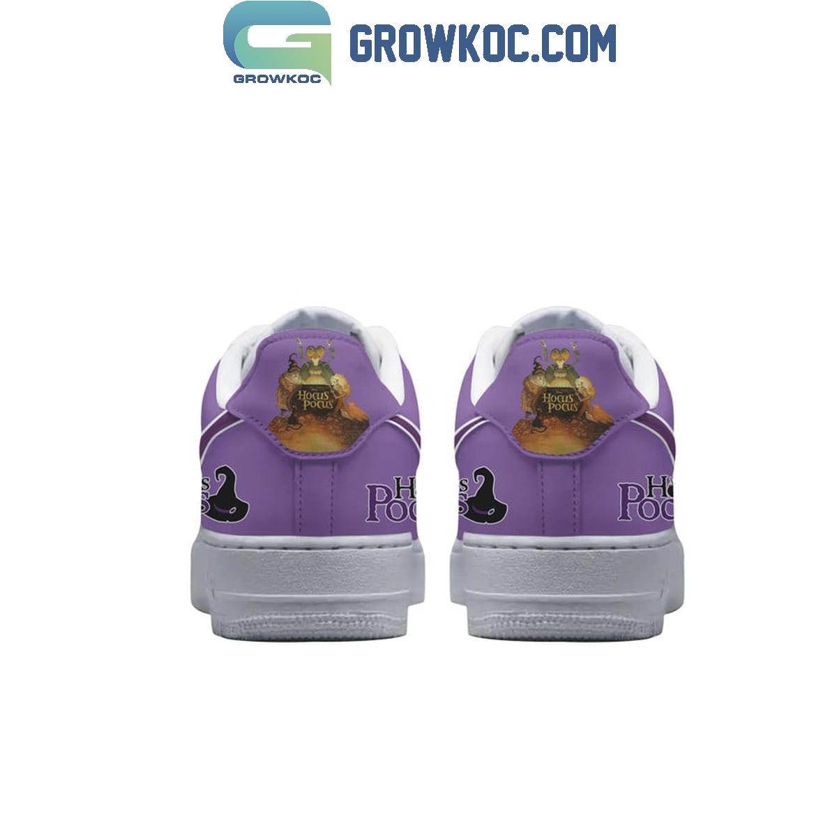 Ideafootwear Hocus Pocus Air Low-Top Sneakers Shoes For Men And Women 1