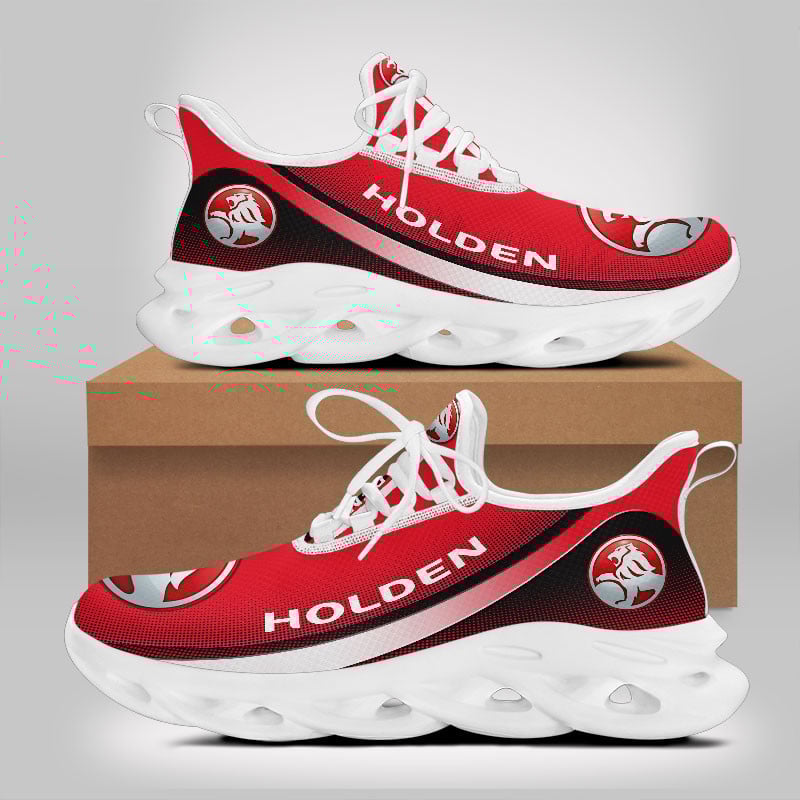 Ideafootwear Holden Max Soul Shoes Sneakers For Men And Women 9
