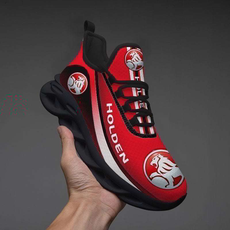 Ideafootwear Holden Max Soul Shoes Sneakers For Men And Women 9