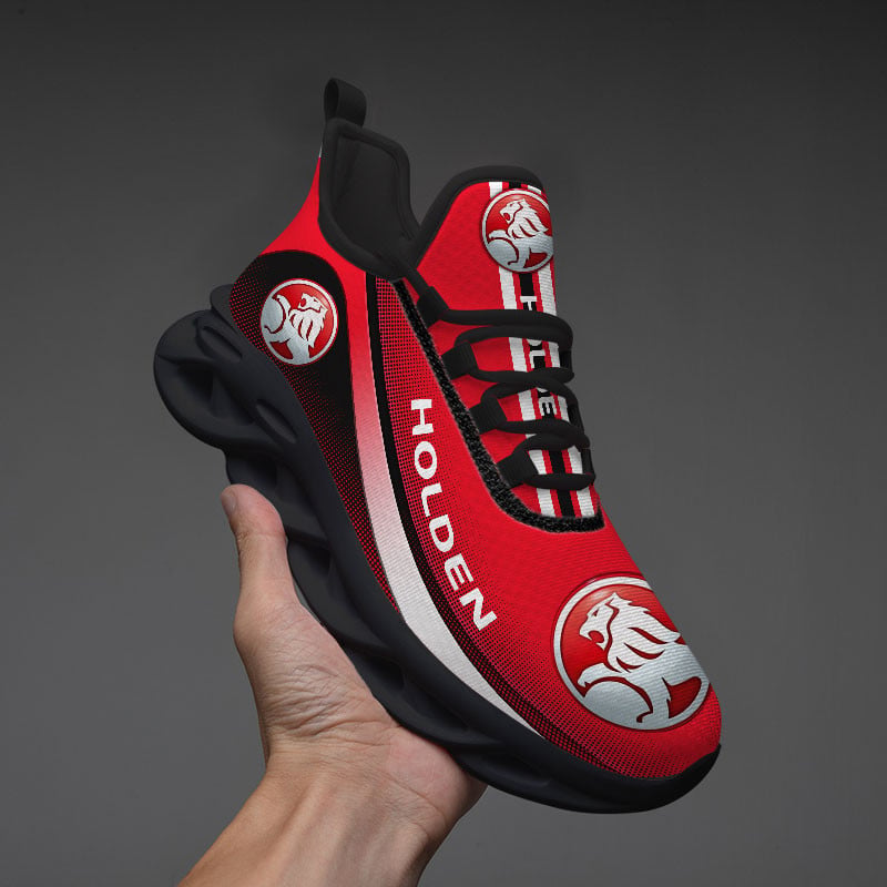 Ideafootwear Holden Max Soul Shoes Sneakers For Men And Women 9