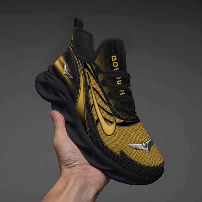 Ideafootwear Honda goldwing Max Soul Shoes Sneakers For Men And Women 10