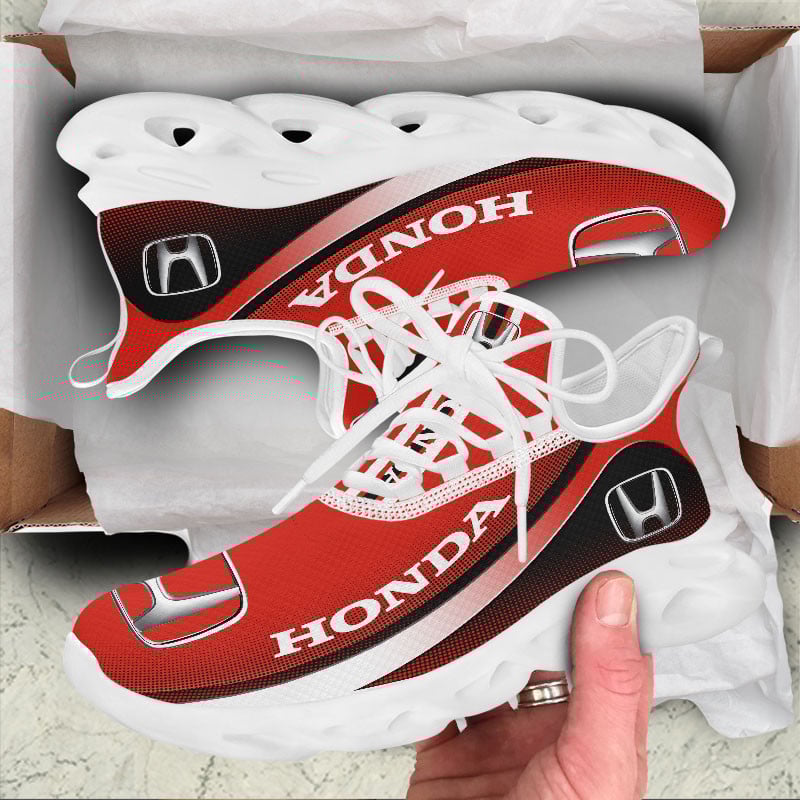 Ideafootwear Honda Max Soul Shoes Sneakers For Men And Women 11