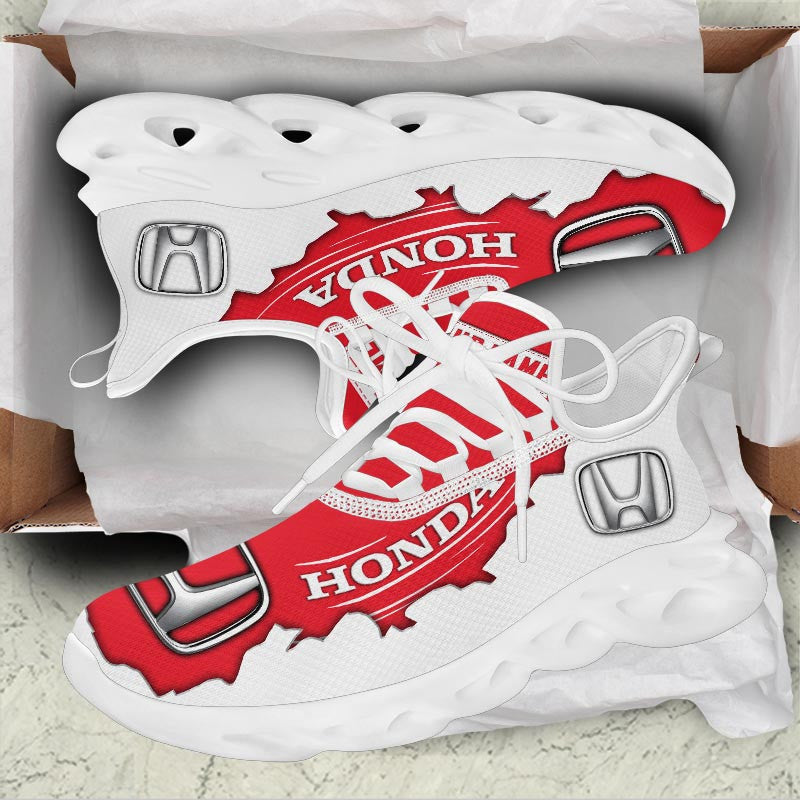 Ideafootwear Honda Max Soul Shoes Sneakers For Men And Women 14
