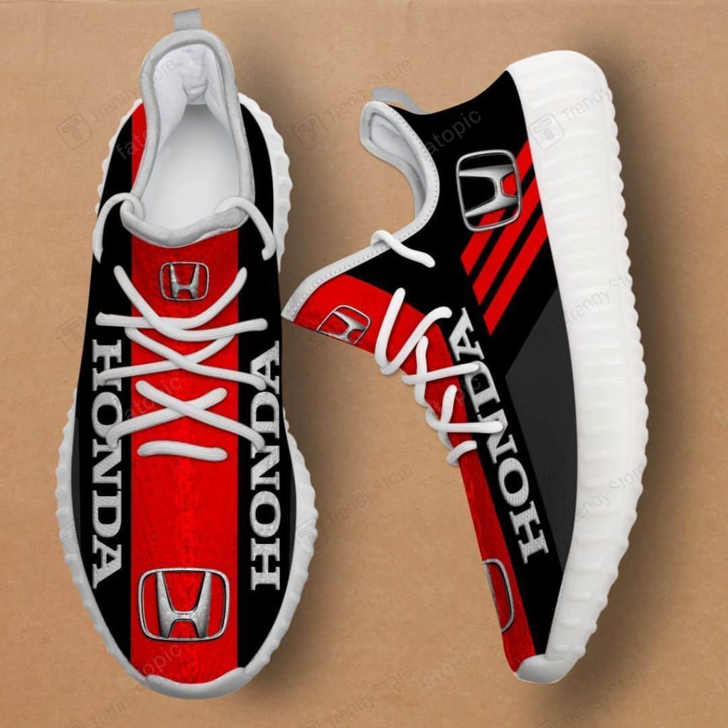 Ideafootwear Honda Max Soul Shoes Sneakers For Men And Women 9