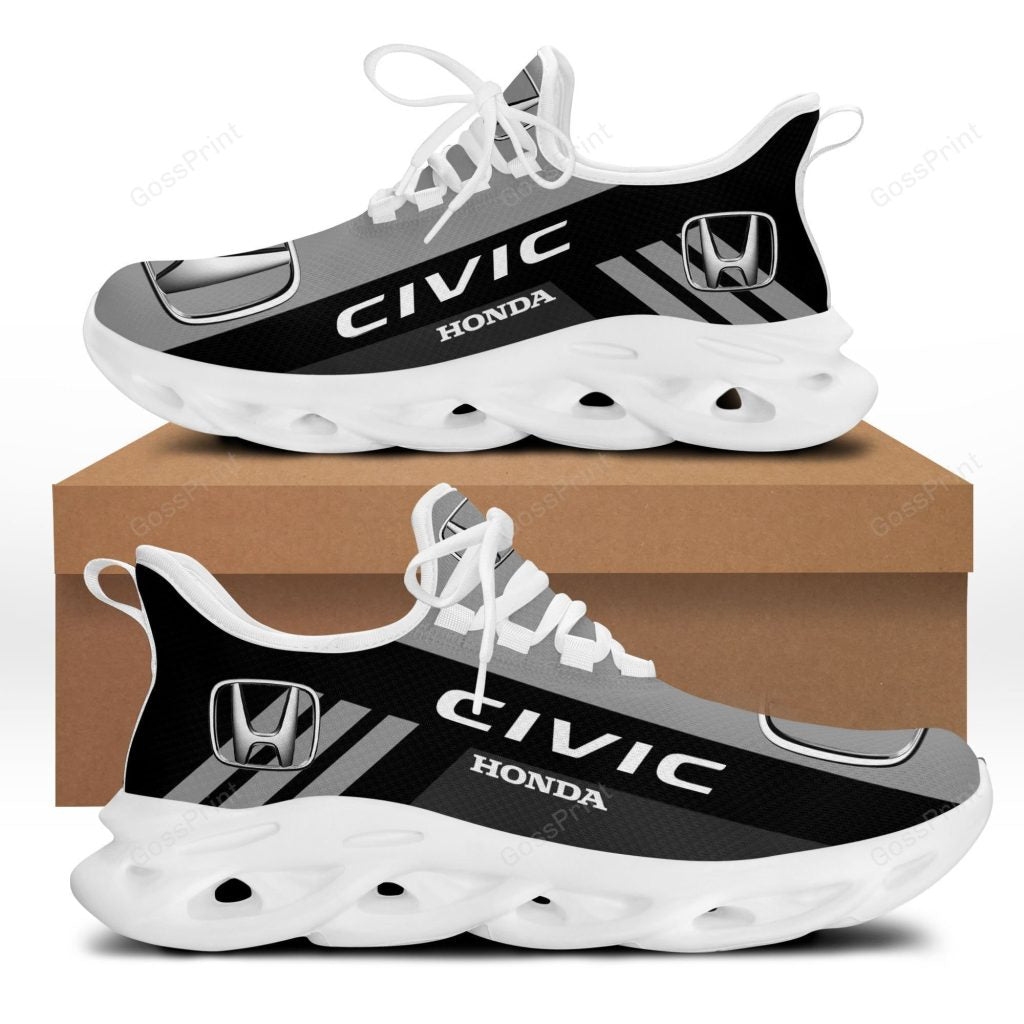 Ideafootwear Honda Max Soul Shoes Sneakers For Men And Women 10