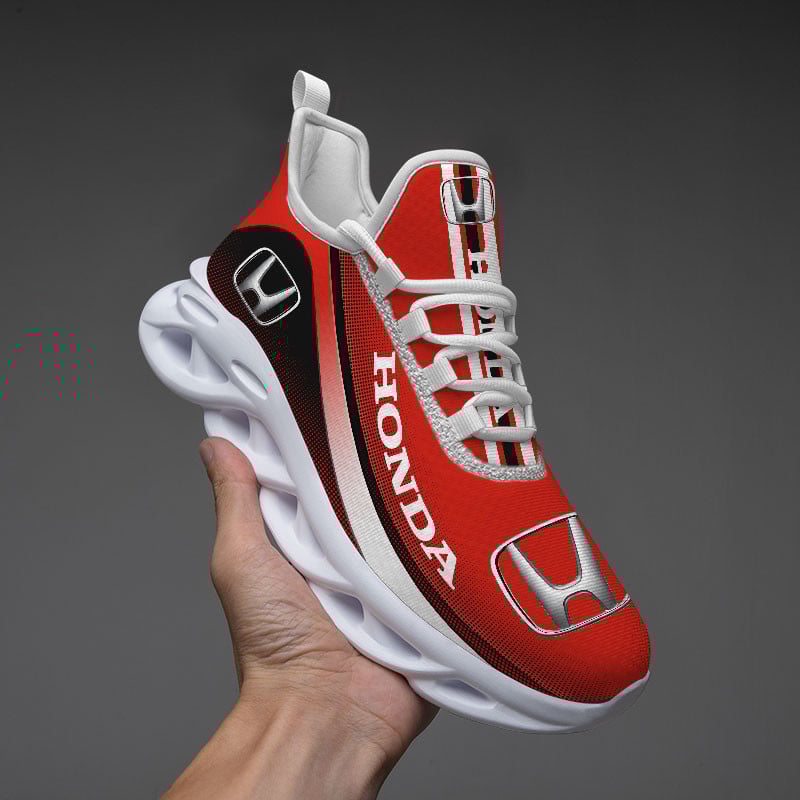 Ideafootwear Honda Max Soul Shoes Sneakers For Men And Women 11