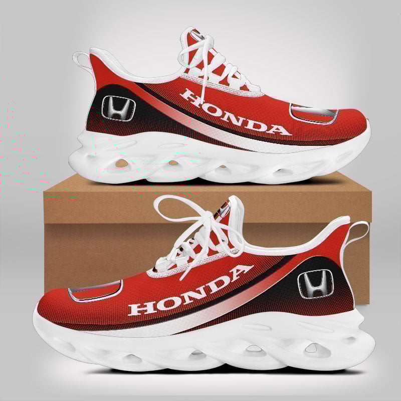 Ideafootwear Honda Max Soul Shoes Sneakers For Men And Women 11