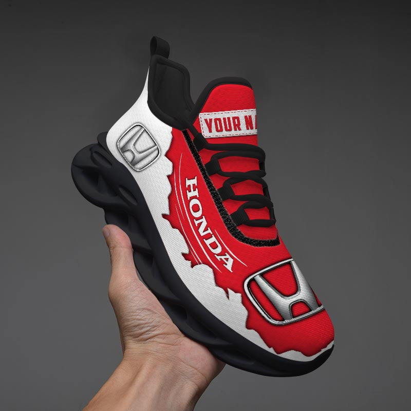 Ideafootwear Honda Max Soul Shoes Sneakers For Men And Women 14