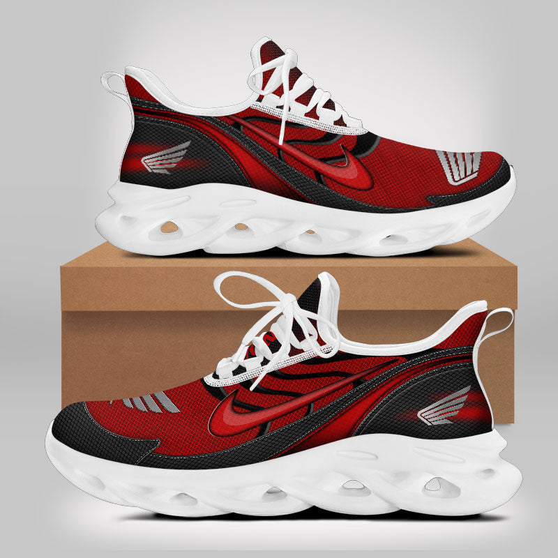 Ideafootwear Honda Max Soul Shoes Sneakers For Men And Women 15