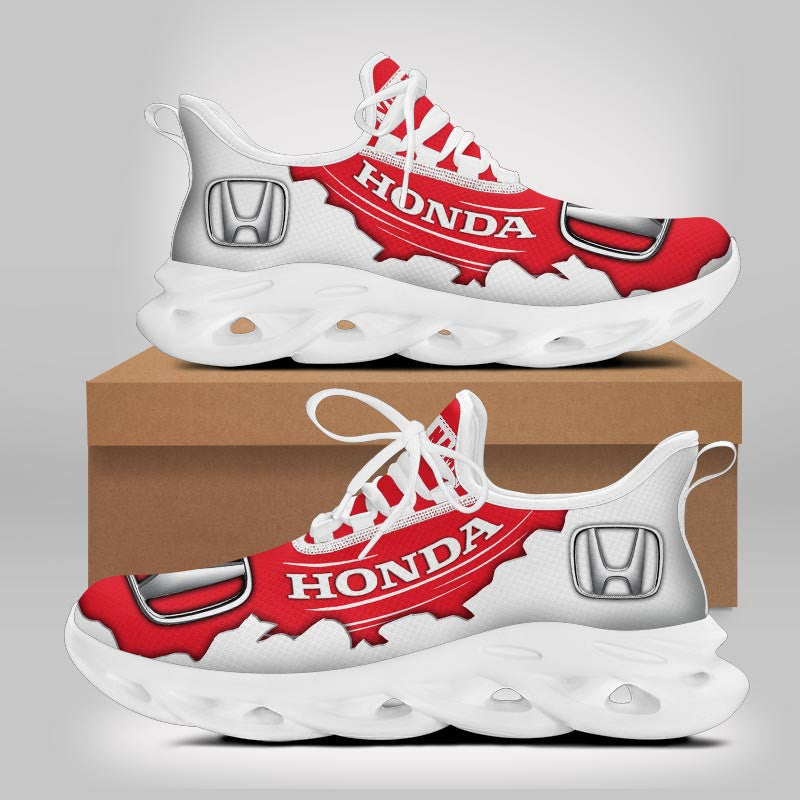 Ideafootwear Honda Max Soul Shoes Sneakers For Men And Women 14