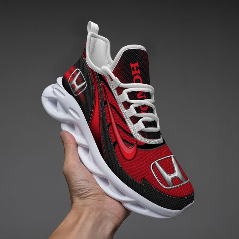 Ideafootwear Honda Max Soul Shoes Sneakers For Men And Women 16