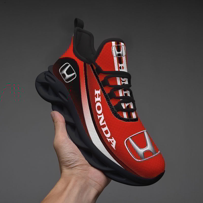 Ideafootwear Honda Max Soul Shoes Sneakers For Men And Women 11
