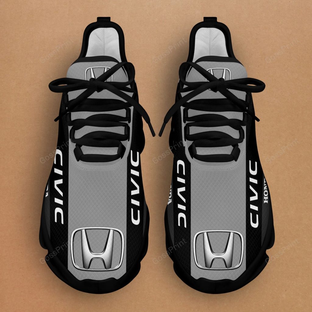 Ideafootwear Honda Max Soul Shoes Sneakers For Men And Women 10