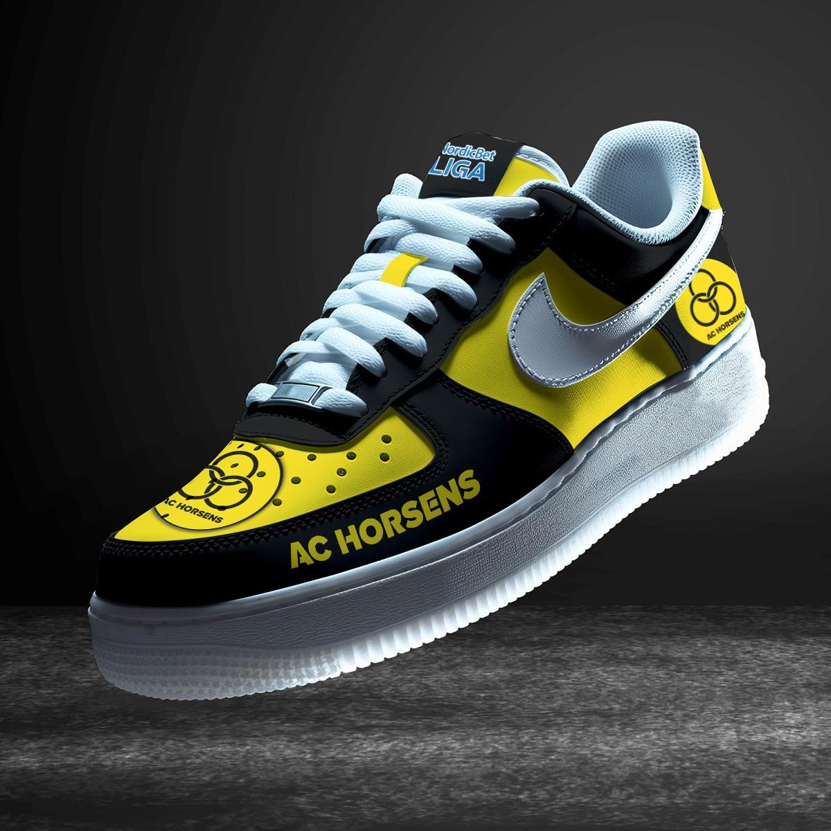 Ideafootwear Horsens Air Low-Top Sneakers Shoes For Men And Women 2