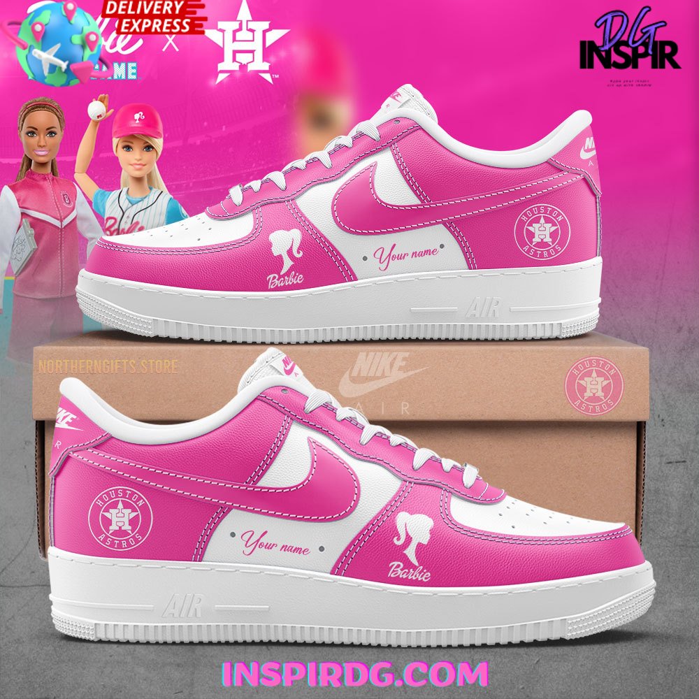 Ideafootwear Houston Astros Air Low-Top Sneakers Shoes For Men And Women 3