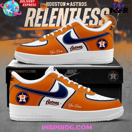 Ideafootwear Houston Astros Air Low-Top Sneakers Shoes For Men And Women 2