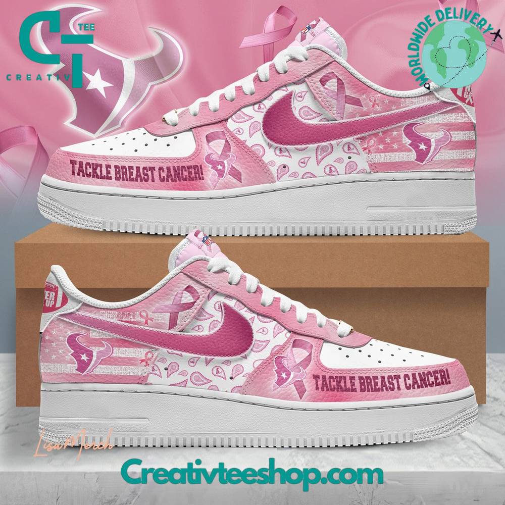 Ideafootwear Houston Texans Air Low-Top Sneakers Shoes For Men And Women 7