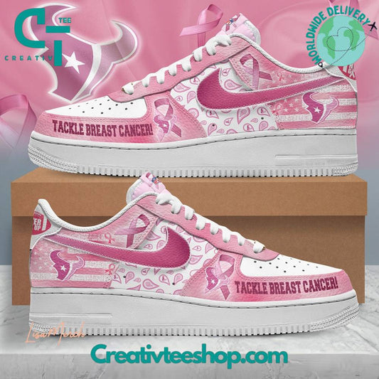 Ideafootwear Houston Texans Air Low-Top Sneakers Shoes For Men And Women 7