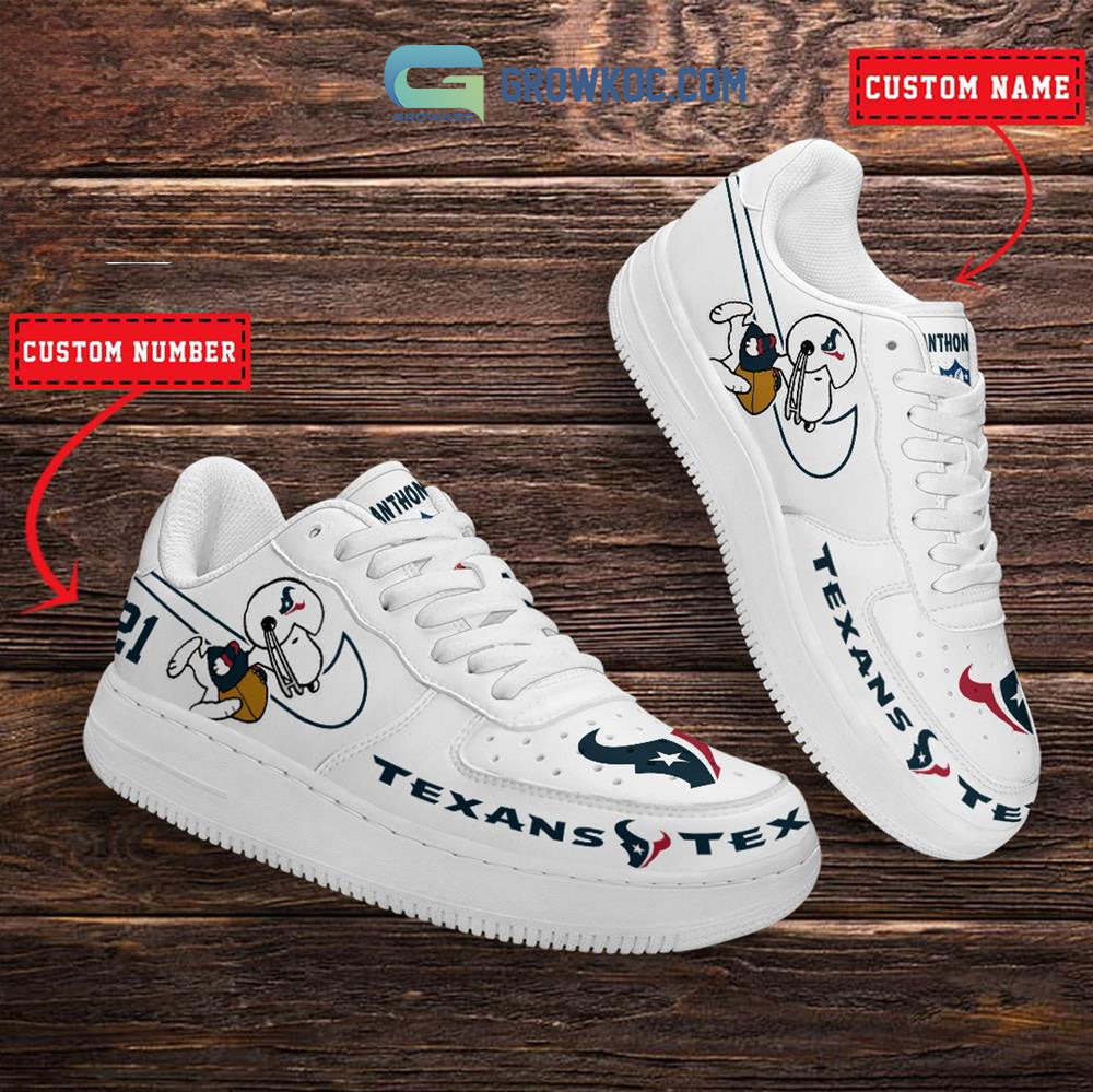 Ideafootwear Houston Texans Air Low-Top Sneakers Shoes For Men And Women 1