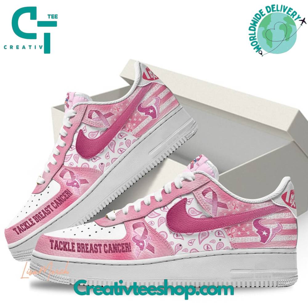 Ideafootwear Houston Texans Air Low-Top Sneakers Shoes For Men And Women 7