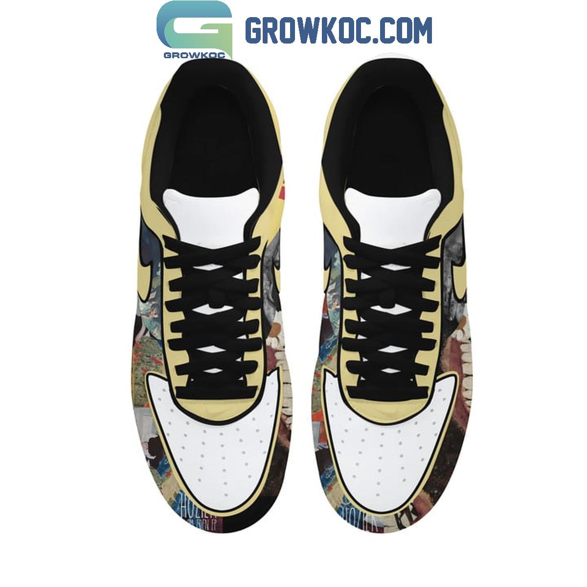 Ideafootwear Hozier Air Low-Top Sneakers Shoes For Men And Women 1