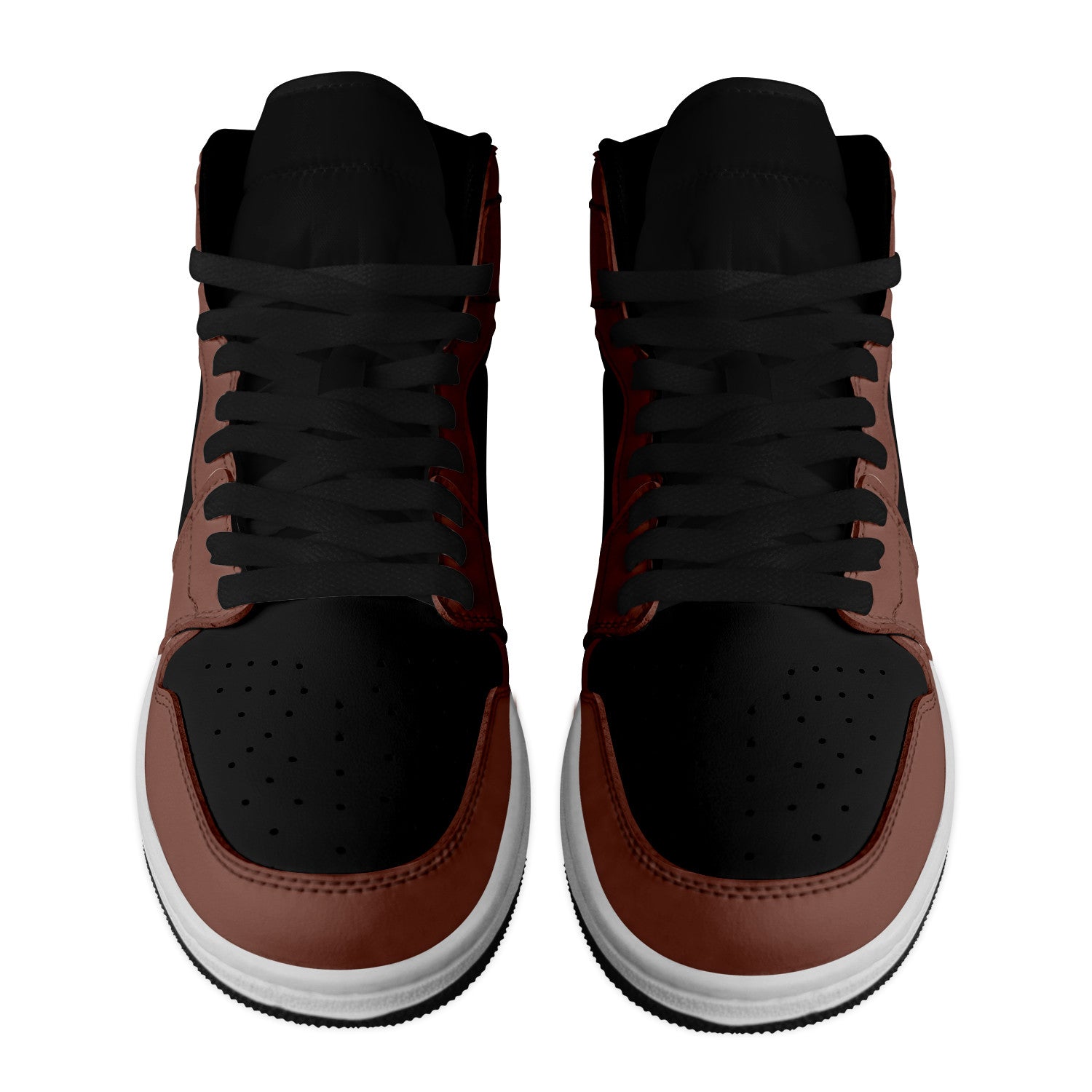 Ideafootwear Hozier AJ1 High Sneakers Shoes For Men And Women 1