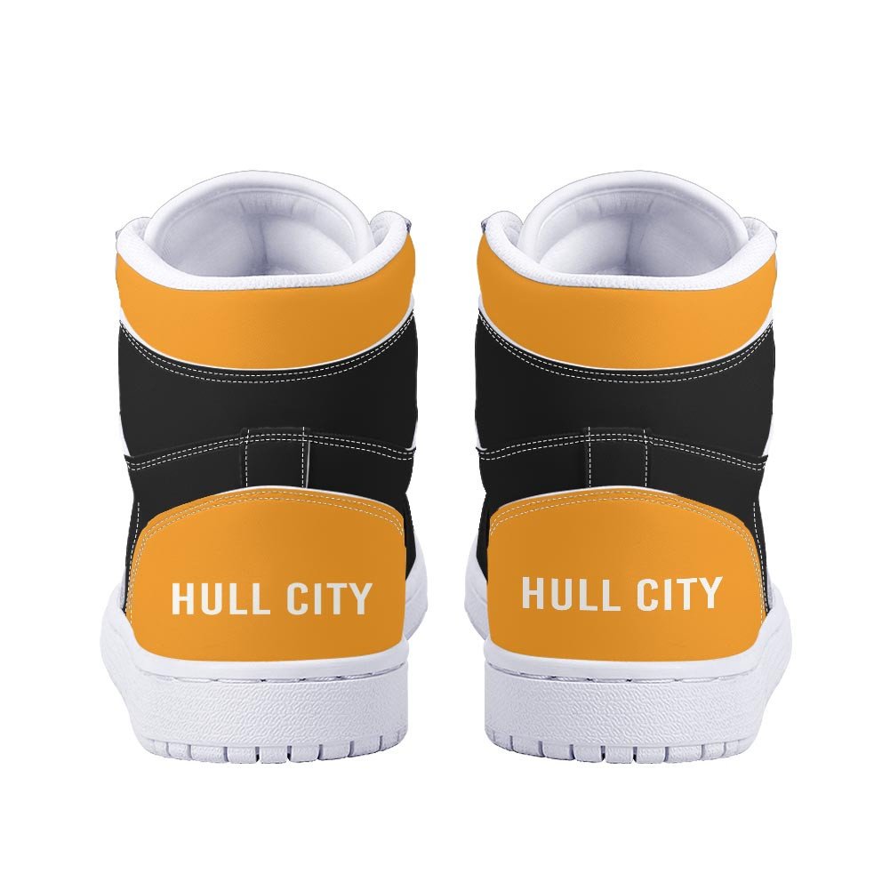 Ideafootwear Hull City AJ1 High Sneakers Shoes For Men And Women 1