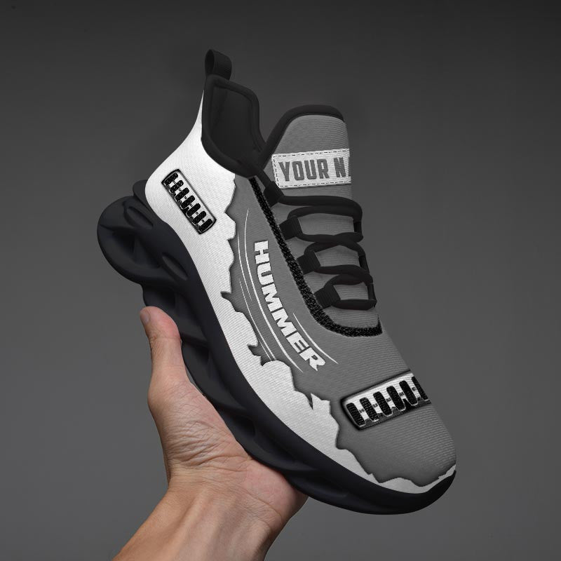 Ideafootwear Hummer Max Soul Shoes Sneakers For Men And Women 2