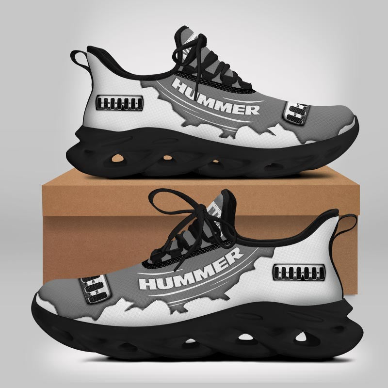 Ideafootwear Hummer Max Soul Shoes Sneakers For Men And Women 2