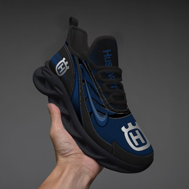 Ideafootwear Husqvarna Max Soul Shoes Sneakers For Men And Women 10