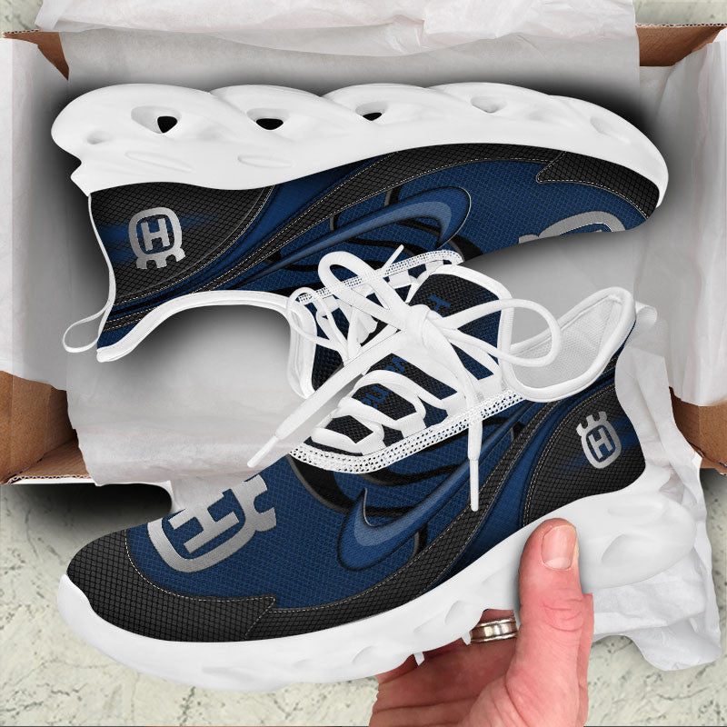 Ideafootwear Husqvarna Max Soul Shoes Sneakers For Men And Women 10