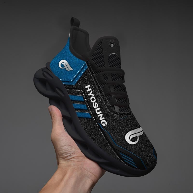 Ideafootwear Hyosung Max Soul Shoes Sneakers For Men And Women 9