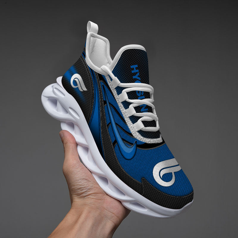 Ideafootwear Hyosung Max Soul Shoes Sneakers For Men And Women 10