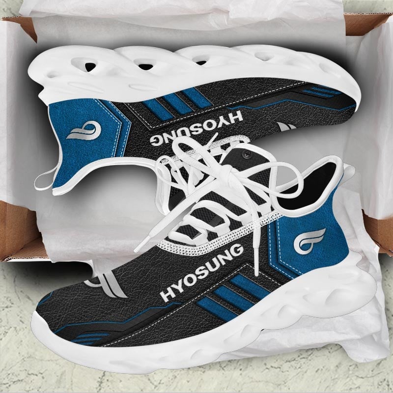 Ideafootwear Hyosung Max Soul Shoes Sneakers For Men And Women 9