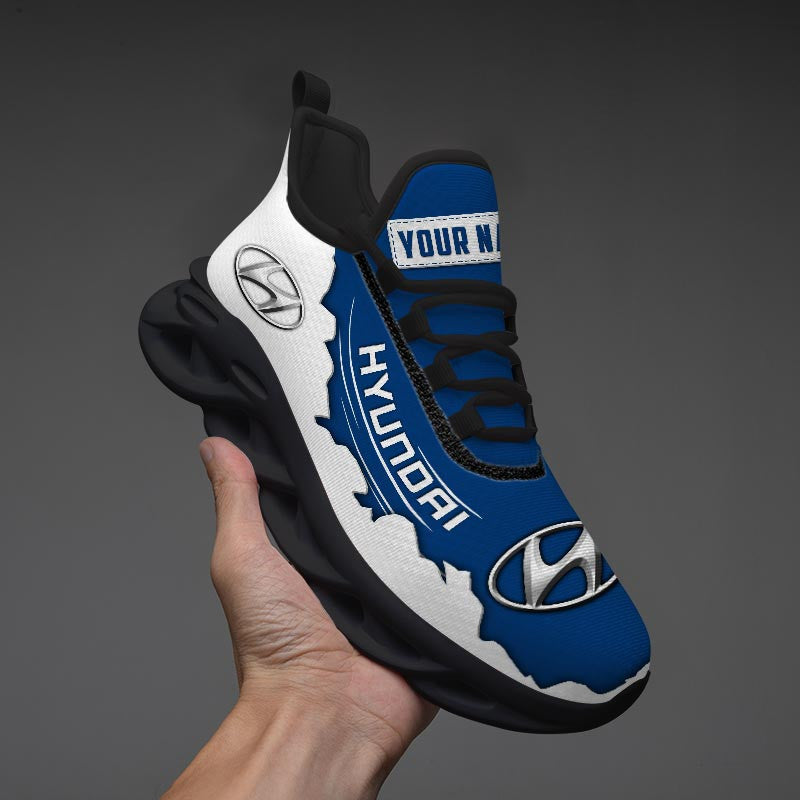 Ideafootwear Hyundai Max Soul Shoes Sneakers For Men And Women 10