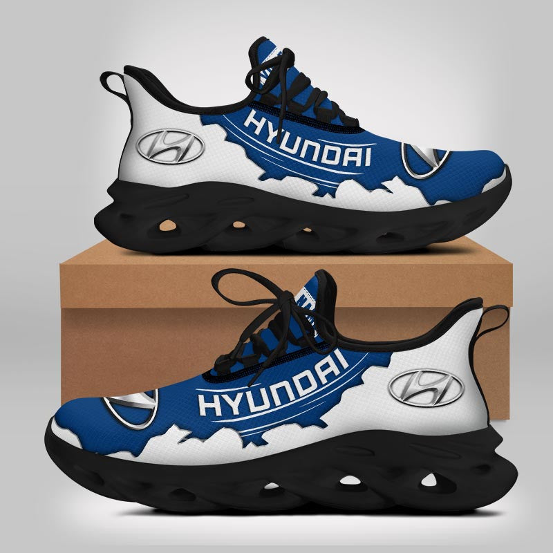 Ideafootwear Hyundai Max Soul Shoes Sneakers For Men And Women 10