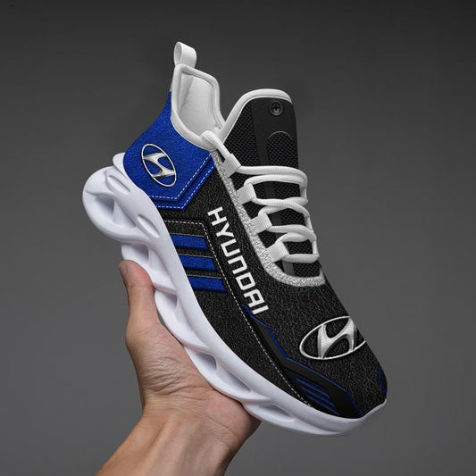 Ideafootwear Hyundai Max Soul Shoes Sneakers For Men And Women 9