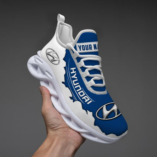 Ideafootwear Hyundai Max Soul Shoes Sneakers For Men And Women 10