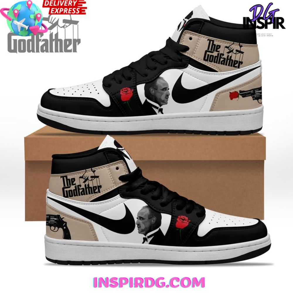 Ideafootwear Imagine Dragons AJ1 High Sneakers Shoes For Men And Women 1