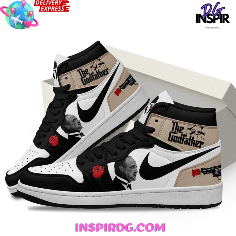 Ideafootwear Imagine Dragons AJ1 High Sneakers Shoes For Men And Women 1