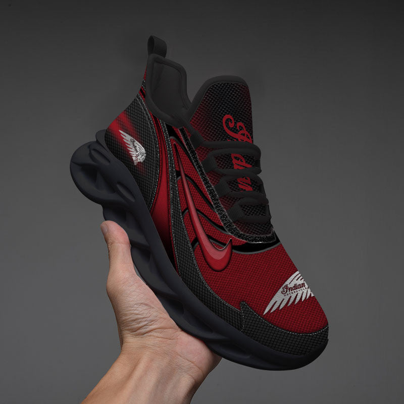 Ideafootwear Indian Max Soul Shoes Sneakers For Men And Women 10