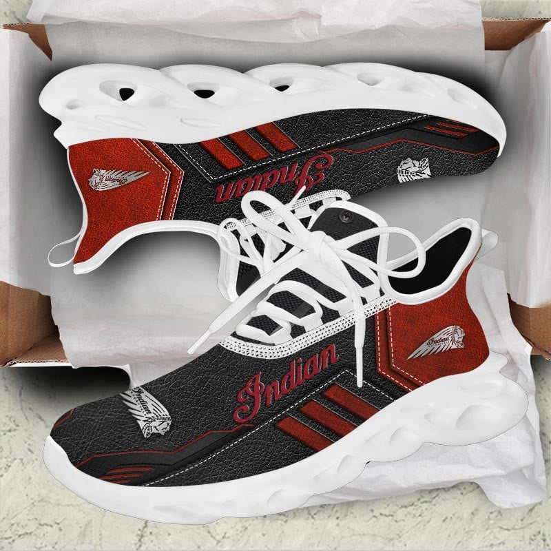 Ideafootwear Indian Max Soul Shoes Sneakers For Men And Women 9
