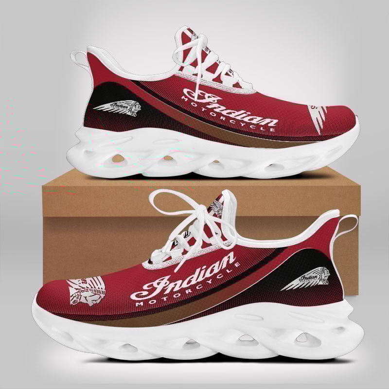 Ideafootwear Indian Motorcycles Max Soul Shoes Sneakers For Men And Women 1