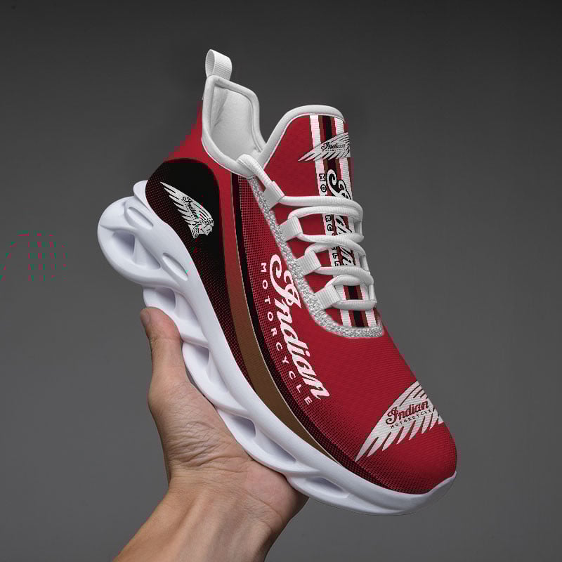 Ideafootwear Indian Motorcycles Max Soul Shoes Sneakers For Men And Women 1