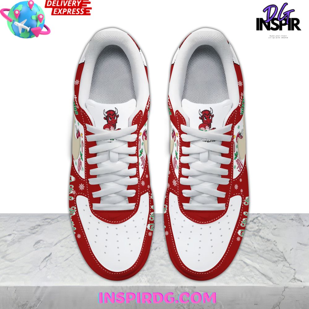 Ideafootwear Indiana Hoosiers Air Low-Top Sneakers Shoes For Men And Women 2