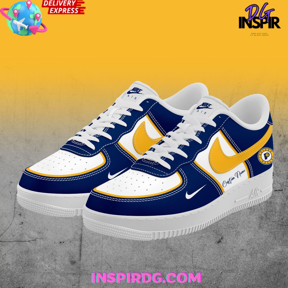 Ideafootwear Indiana Pacers Air Low-Top Sneakers Shoes For Men And Women 1