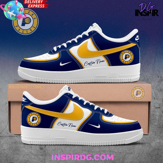 Ideafootwear Indiana Pacers Air Low-Top Sneakers Shoes For Men And Women 1