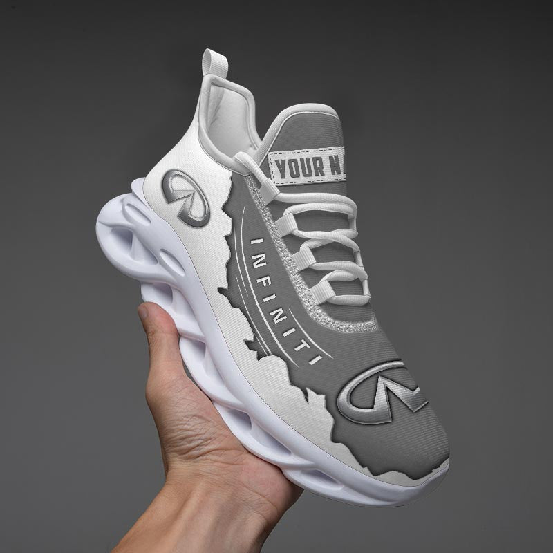 Ideafootwear Infiniti Max Soul Shoes Sneakers For Men And Women 10