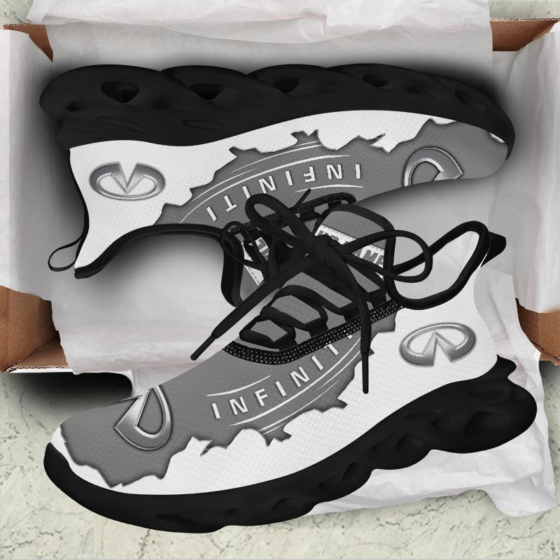 Ideafootwear Infiniti Max Soul Shoes Sneakers For Men And Women 10