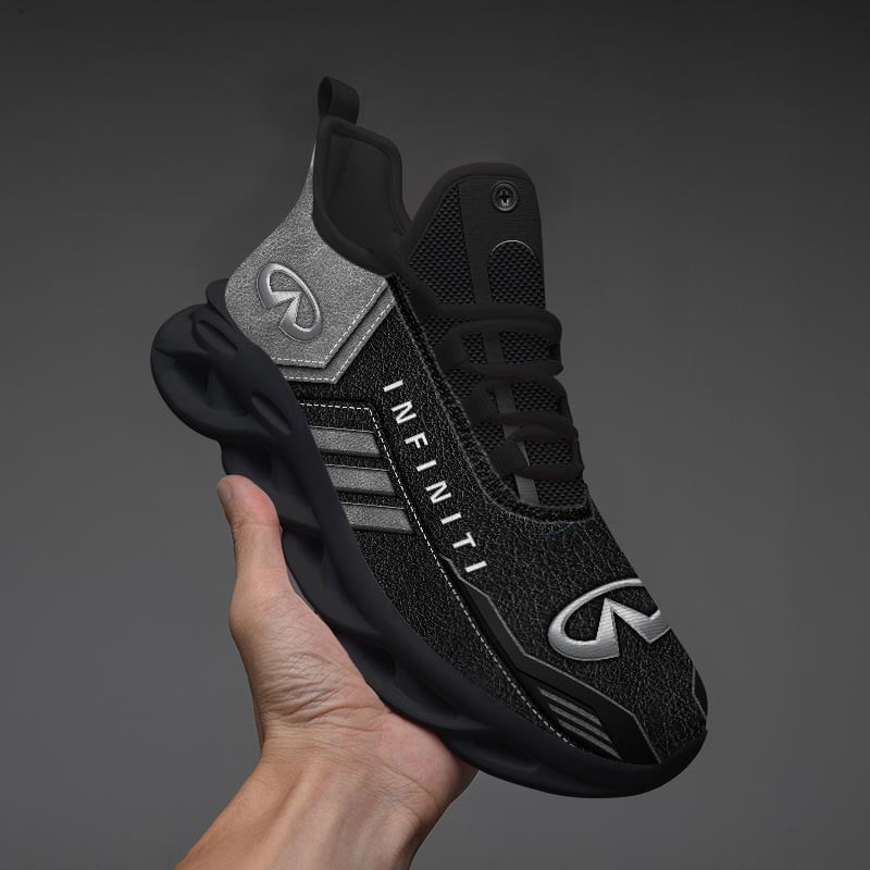 Ideafootwear Infiniti Max Soul Shoes Sneakers For Men And Women 9